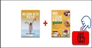 Ketogenic Diet Shopping List and Meal Plan